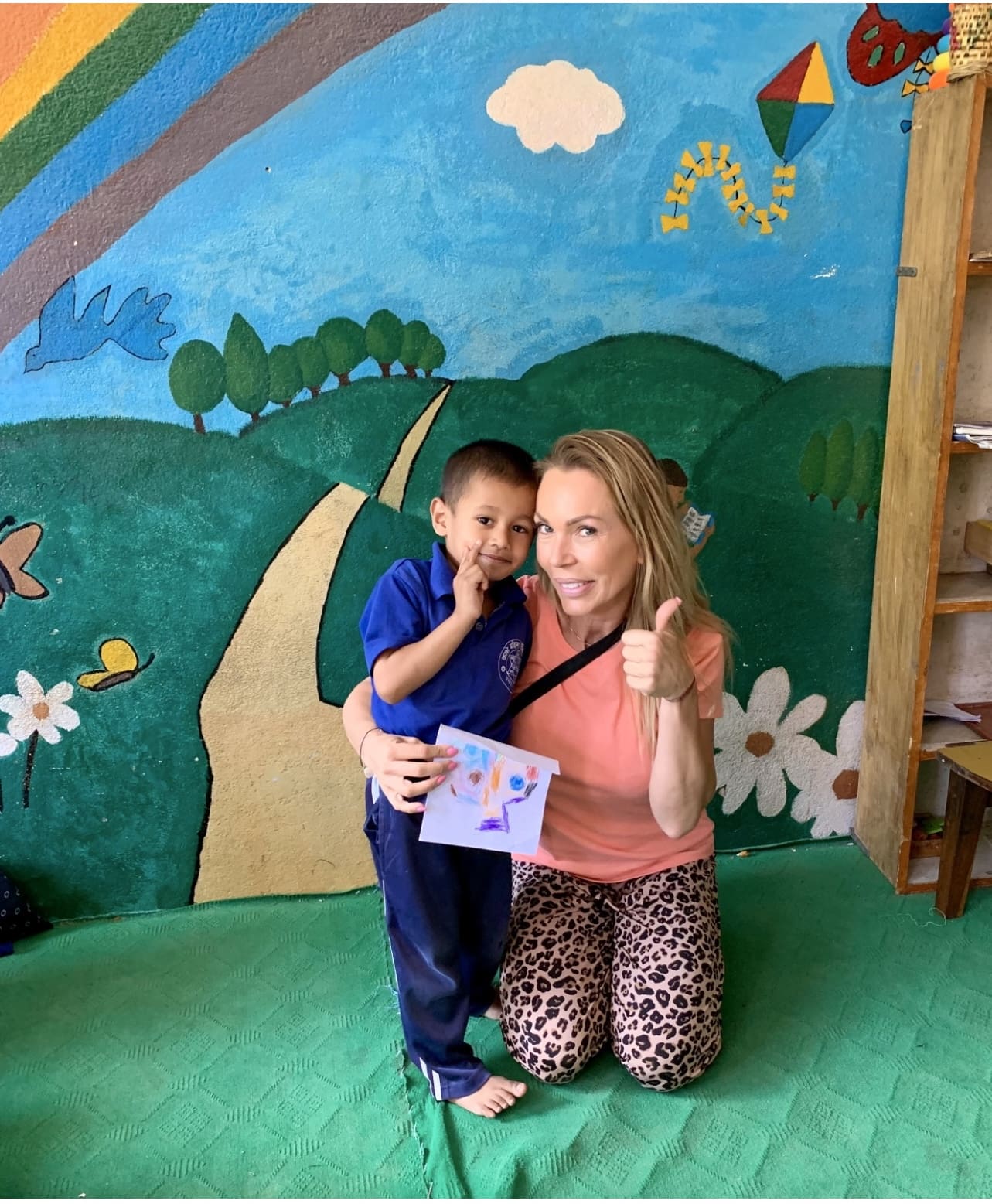Maiti Homes end-of-year charity update 2021