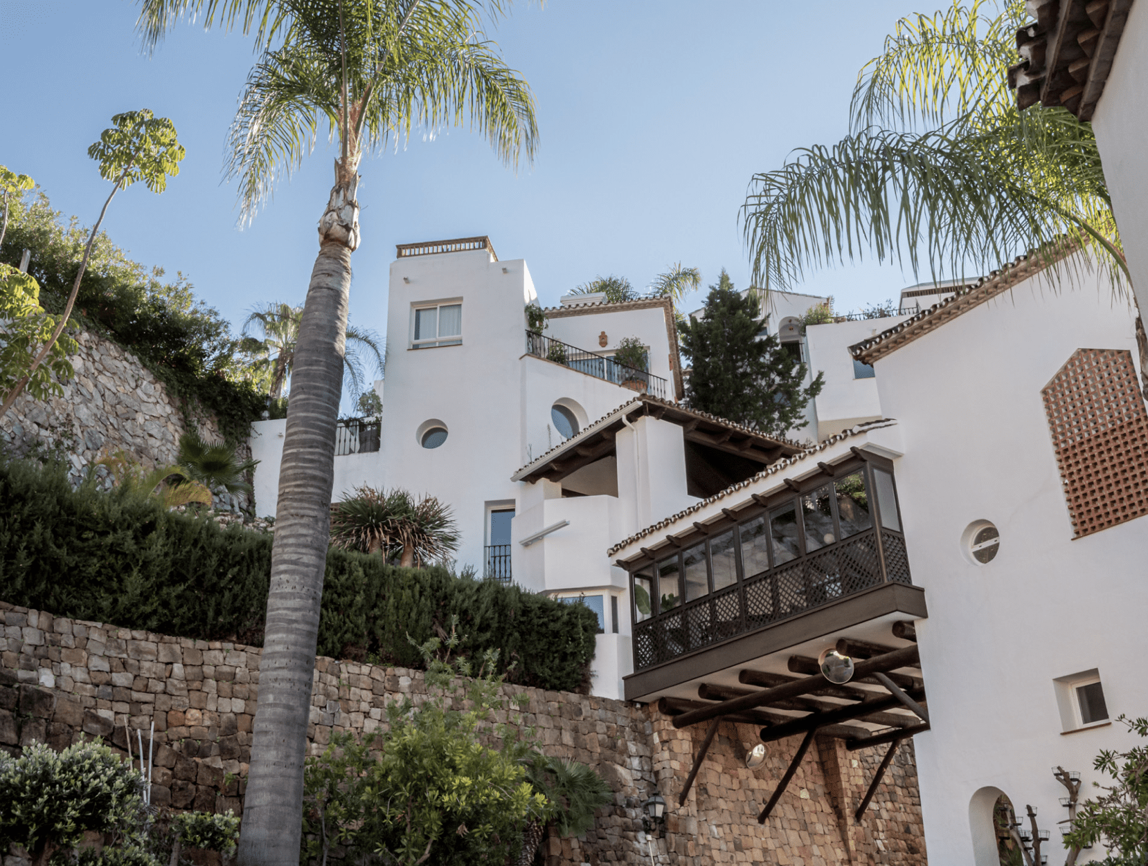 Stronger demand for Spanish property, buyers getting younger