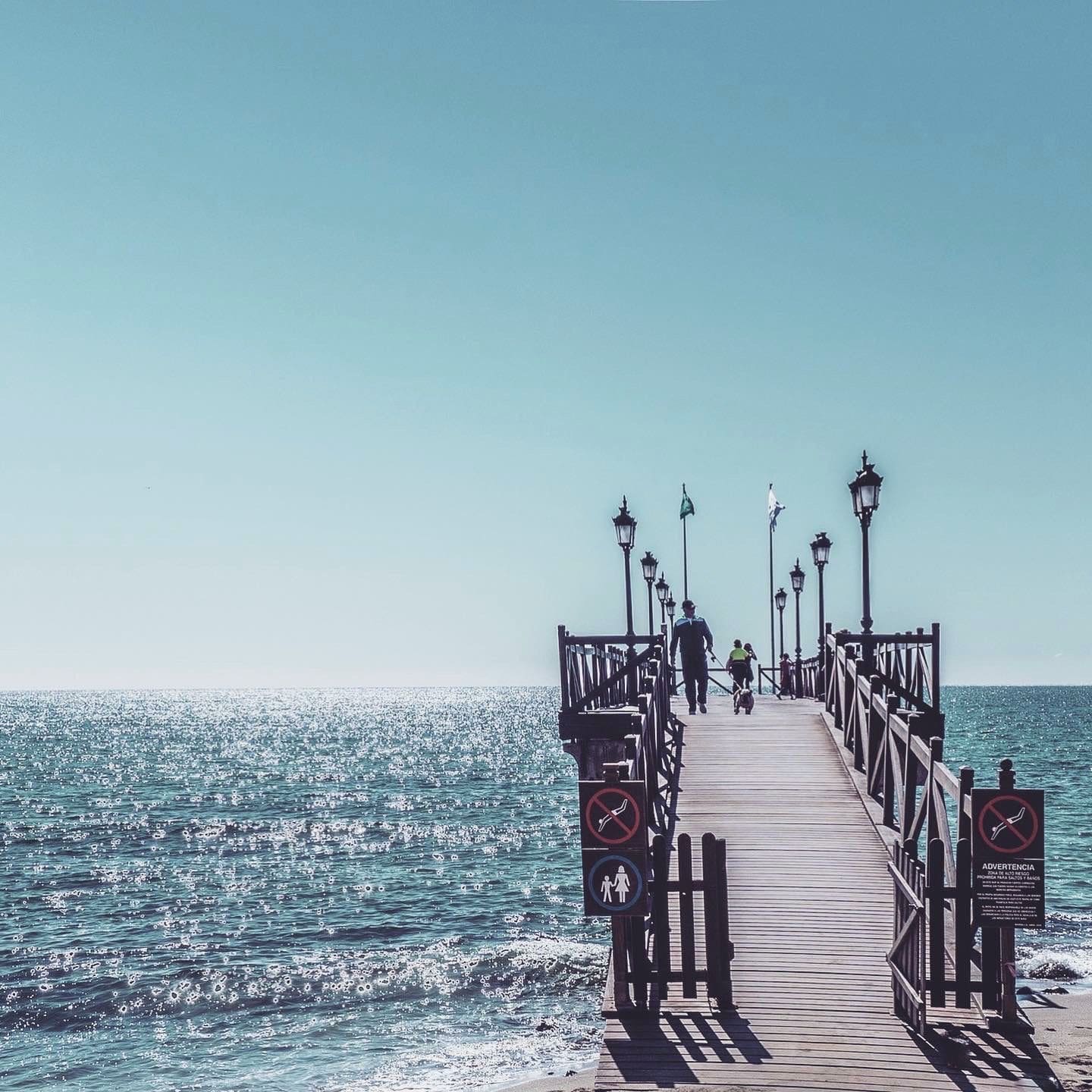 Marbella: Marbella on the Costa del Sol